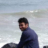 Appsmith Employee Nilesh Sarupriya's profile photo