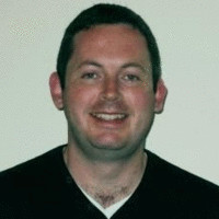Datamart Employee Robert Bradberry's profile photo