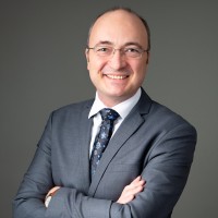 Frederic Massoubre Email & Phone Number