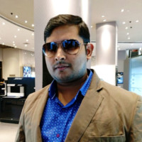 CollationAI Employee Rajnish Kumar's profile photo