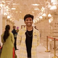Think41 Employee Chetan Sapkal's profile photo