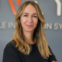 Paz Harlev Email & Phone Number