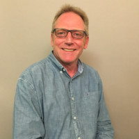 Softcom Employee Christophe Burnier's profile photo