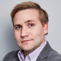 Boom Entertainment Employee Stephen Murphy's profile photo