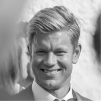 Gaston Schul Group Employee Björn Höglund's profile photo