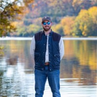Rack Processing Company, Inc. Employee Gavin S.'s profile photo