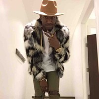 H&M Employee Deandre Woods's profile photo