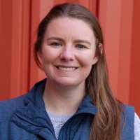 Rack & Riddle Custom Wine Services Employee Megan McGrath's profile photo