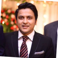 Rana Tariq Email