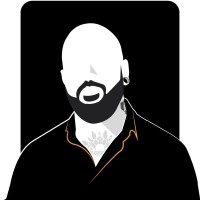 Coffee Creative Studio Employee Frits Steyn's profile photo