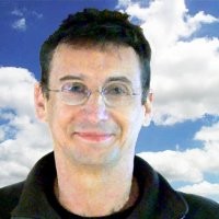 "DarkStormyNightFilms" Employee Brian Perrett's profile photo