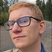 Lantmäteriet Employee Daniel Malm's profile photo
