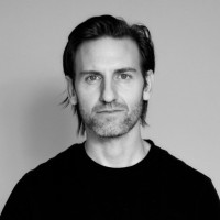 NOOS Employee Johan Hallén's profile photo