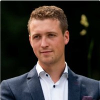 WaterTechniek Twente Employee Koen Heerink's profile photo