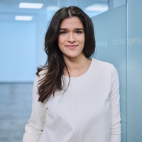 Aagon GmbH Employee Armita Fadaie's profile photo