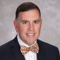 CommonSpirit Health Employee Anthony Houston's profile photo