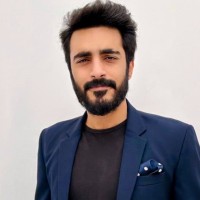 Aligno Employee Suleman Faisal's profile photo