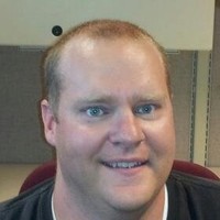 Workday Employee Ken Paschall's profile photo