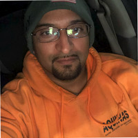 Atlas Trillo Heating & Air Employee Mike Monje's profile photo