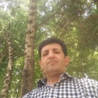 Civil Maps Employee Abdollah Tolami's profile photo