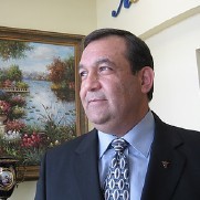 AC Global Learning Employee Alejandro Chávez's profile photo