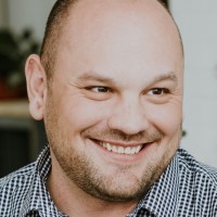 Rob Sanders