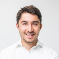 Ash Zhumayev Email & Phone Number