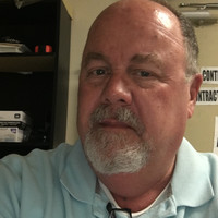 Guardian Construction Employee Steve Claxton's profile photo