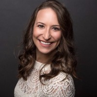 Lin Health Employee Jessie Dalton's profile photo