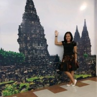 Efriani Siagian's profile photo