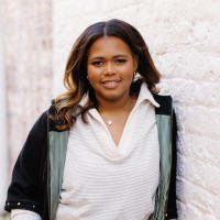 Cards for Hospitalized Kids Employee Ansley Simpson's profile photo