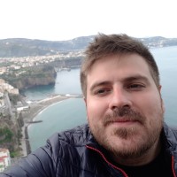 Argeniss Software Employee Matias Silva's profile photo