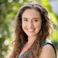 Teach For America Employee Anne Weber-Yarbrough's profile photo