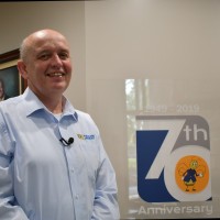 Fairfield Technologies Employee Neil Stewart's profile photo