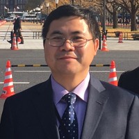En-Jun Ying Email & Phone Number
