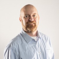 UNC Health Employee Steve Emanuelson's profile photo