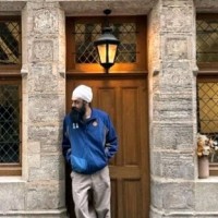 Charanvir Singh's profile photo