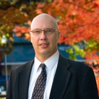 William Woods University Employee Brian Spielbauer's profile photo