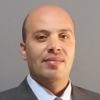 ProServ Employee Fadi Nasser's profile photo