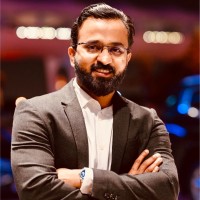 DESIGN SOLUTIONS INC. Employee Mohammed Shameer's profile photo