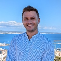 JetSoftPro Employee Ivan Karpiuk's profile photo