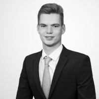 Q Underwriting Employee Charlie Stafford's profile photo