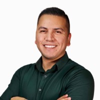 Magnolia Foods LLC Employee Hector Curiel's profile photo