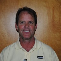Parker Hannifin Employee Ron Roach's profile photo