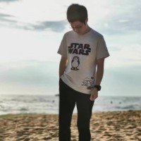 37Games Employee Xin Gu's profile photo