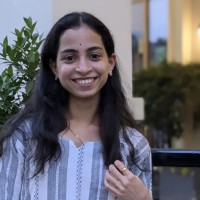 Vimano Employee Nithilakshi K's profile photo