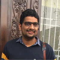 ViewTrade Holding Corp. Employee Suresh Vaishnav's profile photo