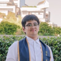 UC San Diego - Housing • Dining • Hospitality Employee Jonathan Lim's profile photo