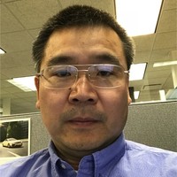 Continental Employee Bo Ye's profile photo