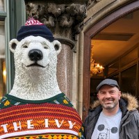 ECU Testing Ltd Employee Eddy Hartshorn's profile photo